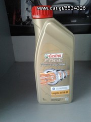 ΛΑΔΙΑ CASTROL EDGE PROFESSIONAL FST AUDI & VW -thumb-10
