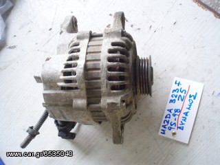 ΔΥΝΑΜΟΣ MAZDA 323F 95-98 Z5