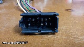 MERCEDES BENZ E-KLASSE W210 ΦΛΑΣΙΕΡΑ W2105400144-thumb-1