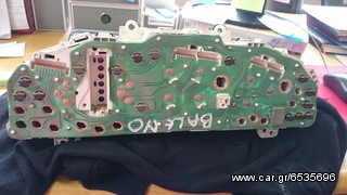 suzuki baleno 1994-1998 ΚΑΝΤΡΑΝ-thumb-1