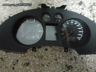 ΚΑΝΤΡΑΝ SEAT IIZA CORDOBA ΚΩΔ.W06L0920801