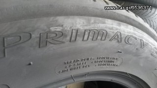 2 ΤΜΧ MICHELIN PRIMACY3 215-55-16 DOT 41-2012 60€