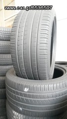 2 ΤΜΧ PIRELLI P ZERO ROSSO 245-40-17 70€