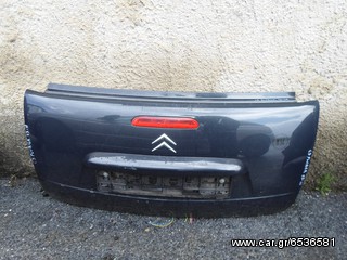 ΠΟΡΤΑ ΠΙΣΩ CITROEN C3 PLURIER ΜΟΝΤΕΛΟ 2003-2010