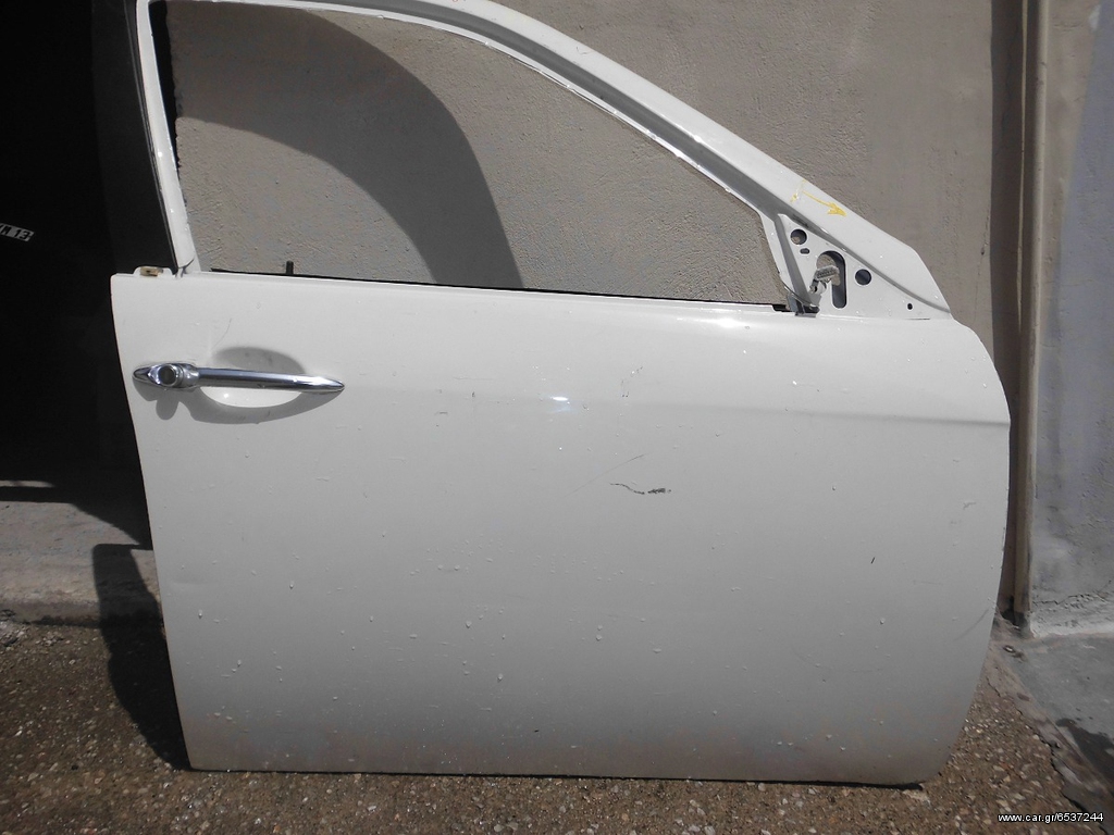 ALFA ROMEO  156  ΠΟΡΤΑ ΕΜΠΡΟΣ ΔΕΞΙΑ