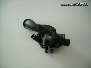 ΘΕΡΜΟΣΤΑΤΗΣ+ΚΑΠΑΚΙ CITROEN PEUGEOT BERLINGO  C3 C4 DS3 207 3008 308 5008 PARTNER