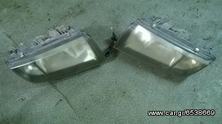 SKODA FABIA MOD 98/05 ΦΑΝΑΡΙ ΕΜΠΡΟΣ ΑΡΙΣΤΕΡΟ