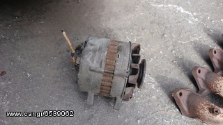 MITSUBISHI L200 1600CC 8V 82HP 1978-1986 *4G32* ΒΕΝΖΙΝΗ-thumb-1