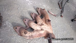 MITSUBISHI L200 1600CC 8V 82HP 1978-1986 *4G32* ΒΕΝΖΙΝΗ-thumb-2
