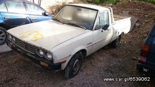 MITSUBISHI L200 1600CC 8V 82HP 1978-1986 *4G32* ΒΕΝΖΙΝΗ-thumb-4