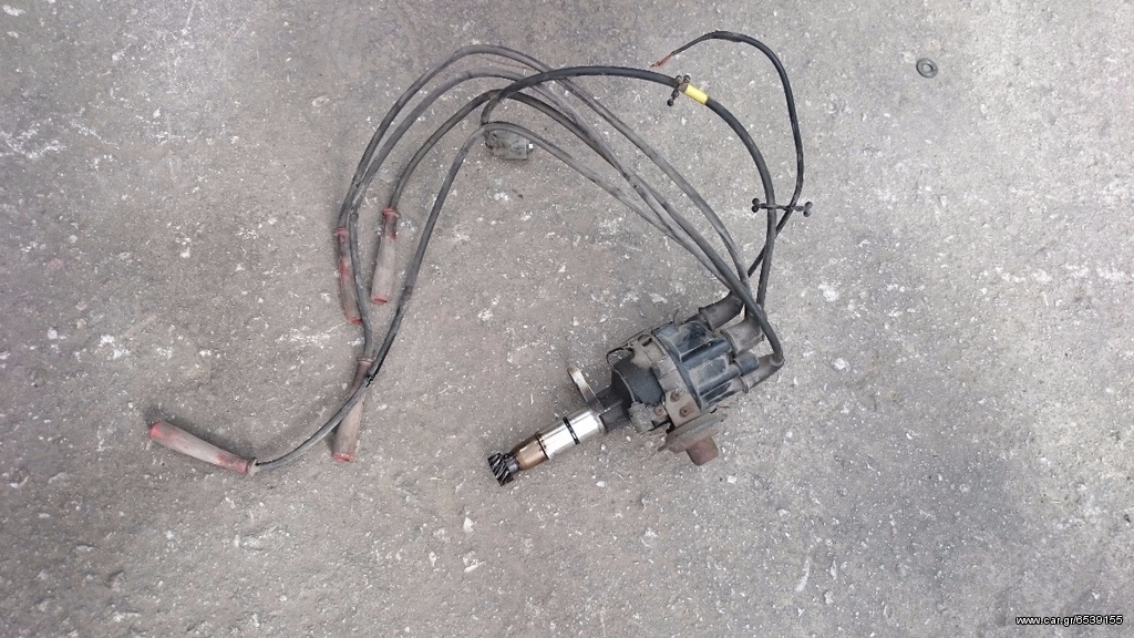 MITSUBISHI L200 1600CC 8V 82HP 1978-1986 *4G32* ΒΕΝΖΙΝΗ