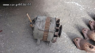 MITSUBISHI L200 1600CC 8V 82HP 1978-1986 *4G32* ΒΕΝΖΙΝΗ-thumb-2