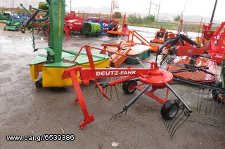 Deutz-Fahr '05 280