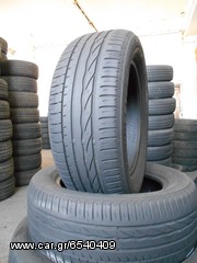 2 TMX BRIDGESTONE TURANZA 195-60-15 DOT 36-2012 50€