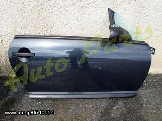 ΠΟΡΤΑ ΕΜΠΡΟΣ ΔΕΞΙΑ CITROEN C3 PLURIER ΜΟΝΤΕΛΟ 2003-2010