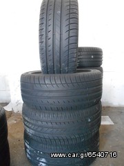 4 ΤΜΧ MICHELIN PILOT EXALTO2 195-50-15 DOT 20-2010 60€