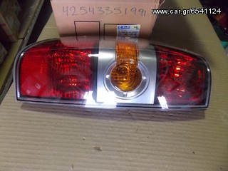 ΦΑΝΟΣ ΟΠΙΣΘΙΟΣ ΑΡΙΣΤΕΡΟΣ MAZDA P/U 2WD-4WD ΒΤ-50 06-08