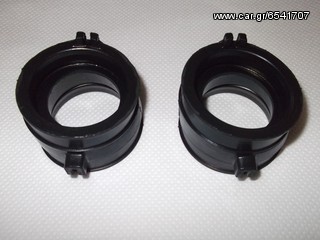 Honda Transalp VLX400 600 -Steed 400-VT600C Shadow BROS 400-600  καινούριες εισαγωγές Καρμπυρατέρ 30 Ευρώ το ζευγάρι!!!-thumb-1