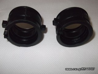 Honda Transalp VLX400 600 -Steed 400-VT600C Shadow BROS 400-600  καινούριες εισαγωγές Καρμπυρατέρ 30 Ευρώ το ζευγάρι!!!-thumb-7