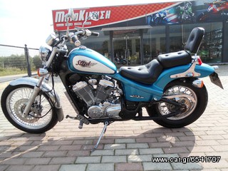 Honda Transalp VLX400 600 -Steed 400-VT600C Shadow BROS 400-600  καινούριες εισαγωγές Καρμπυρατέρ 30 Ευρώ το ζευγάρι!!!-thumb-8