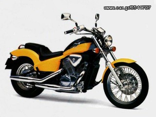 Honda Transalp VLX400 600 -Steed 400-VT600C Shadow BROS 400-600  καινούριες εισαγωγές Καρμπυρατέρ 30 Ευρώ το ζευγάρι!!!-thumb-9