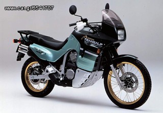Honda Transalp VLX400 600 -Steed 400-VT600C Shadow BROS 400-600  καινούριες εισαγωγές Καρμπυρατέρ 30 Ευρώ το ζευγάρι!!!-thumb-11
