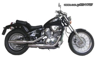 Honda Transalp VLX400 600 -Steed 400-VT600C Shadow BROS 400-600  καινούριες εισαγωγές Καρμπυρατέρ 30 Ευρώ το ζευγάρι!!!-thumb-14
