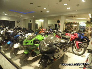 Honda Transalp VLX400 600 -Steed 400-VT600C Shadow BROS 400-600  καινούριες εισαγωγές Καρμπυρατέρ 30 Ευρώ το ζευγάρι!!!-thumb-16