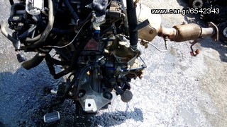 MAZDA 3 2002-2008 ΣΑΣΜΑΝ-thumb-1