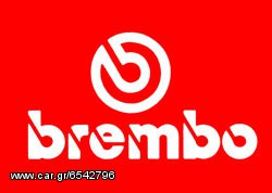 VW ΔΙΣΚΟΠΛΑΚΕΣ BREMBO-ZIMMERMAN ΤΡΥΠΗΤΕΣ & ΧΑΡΑΚΤΕΣ E-SHOP www.ecmparts.gr