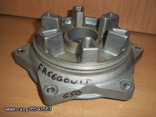 ΓΡΑΝΑΖΙΕΡΑ SUZUKI FREEWIND 650