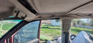 MERCEDES VITO VIANO 96-04  - SPRINTER -ΚΟΛΩΝΕΣ- ΤΑΠΕΤΣΑΡΙΕΣ-ΒΑΣΗ ΚΑΘΙΣΜΑΤΟΣ-thumb-9