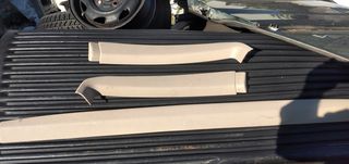 MERCEDES VITO VIANO 96-04  - SPRINTER -ΚΟΛΩΝΕΣ- ΤΑΠΕΤΣΑΡΙΕΣ-ΒΑΣΗ ΚΑΘΙΣΜΑΤΟΣ-thumb-1