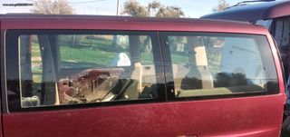 MERCEDES VITO VIANO 96-04  - SPRINTER -ΚΟΛΩΝΕΣ- ΤΑΠΕΤΣΑΡΙΕΣ-ΒΑΣΗ ΚΑΘΙΣΜΑΤΟΣ-thumb-12
