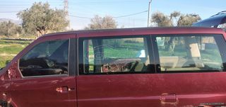 MERCEDES VITO VIANO 96-04  - SPRINTER -ΚΟΛΩΝΕΣ- ΤΑΠΕΤΣΑΡΙΕΣ-ΒΑΣΗ ΚΑΘΙΣΜΑΤΟΣ-thumb-13