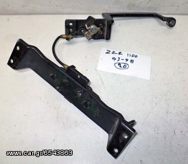 ZZR  1100    93-98     ΒΑΣΗ ΣΕΛΑΣ ΚΛΕΙΔΑΡΙΑ    (Ρωτήστε τιμή)-thumb-3