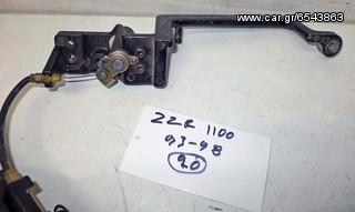 ZZR  1100    93-98     ΒΑΣΗ ΣΕΛΑΣ ΚΛΕΙΔΑΡΙΑ    (Ρωτήστε τιμή)-thumb-5