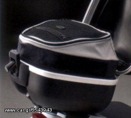 BMW ΕΣΩΤΕΡΙΚΗ ΤΣΑΝΤΑ ΓΙΑ TOPCASE F650GS ΚΑΙ Dakar (ΑΔΙΑΒΡΟΧΗ)