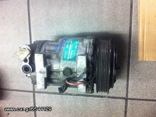ΚΟΜΠΡΕΣΕΡ AIRCODITION CITROEN C8  (0524707724)