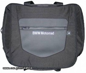 BMW ΕΣΩΤΕΡΙΚΗ ΤΣΑΝΤΑ ΓΙΑ TOPCASE R1200RT 2014- (K52), K1600GT, K1600GTL