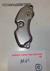 AFRICA TWIN 750 XRV 750   98   MVI   ΚΑΠΑΚΙΑ ΔΥΝΑΜΟΥ   (Ρωτήστε τιμή)