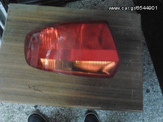 ΦΑΝΑΡΙ ΠΙΣΩ ΔΕΞΙΑ ΚΑΙ ΑΡΙΣΤΕΡΑ SEAT SKODA VW AUDI