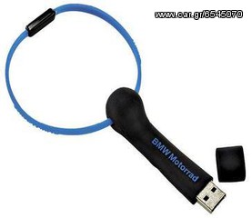 BMW Motorrad USB stick 8GB