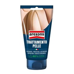 Γυαλιστική Προστατευτική Αλοιφή Για Δέρματα Arexons 150ml