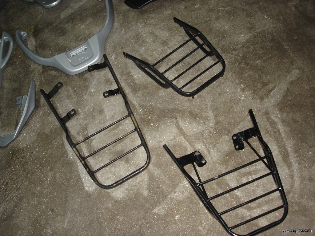 ΣΧΑΡΕΣ ΓΙΑ ΔΙΑΦΟΡΑ SCOOTERS
