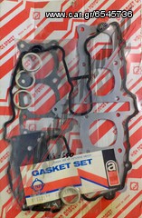 GS 550 ΦΛΑΝΤΖΕΣ ΚΕΦΑΛΗΣ