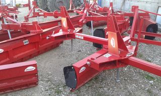 Ισοπεδωτές Giaccagliag 2016 απο 1,40M - 2,50M-thumb-3