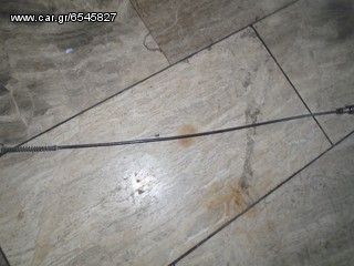 ΝΤΙΖΑ ΠΙΣΩ ΓΙΑ HONDA SHADOW 400cc AMERICAN NC34 ##ΜΟΤΟ ΚΟΡΔΑΛΗΣ##