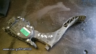 SKODA FABIA MOD 98/05 ΗΛΕΚΤΡΟΓΚΑΖΟ