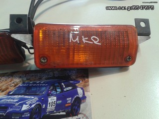 FORD ESCORT MK2-thumb-1